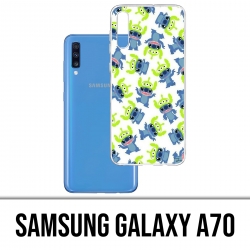 Funda Samsung Galaxy A70 -...