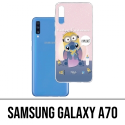 Funda Samsung Galaxy A70 -...