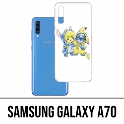 Coque Samsung Galaxy A70 -...