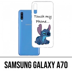 Coque Samsung Galaxy A70 -...