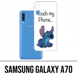 Coque Samsung Galaxy A70 -...