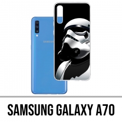 Funda Samsung Galaxy A70 - Stormtrooper