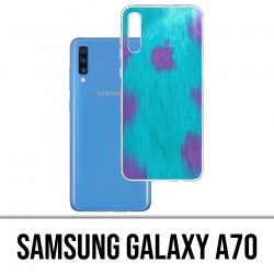 Coque Samsung Galaxy A70 -...