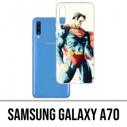 Coque Samsung Galaxy A70 -...