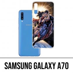 Coque Samsung Galaxy A70 -...