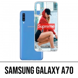 Funda Samsung Galaxy A70 -...