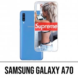 Coque Samsung Galaxy A70 -...