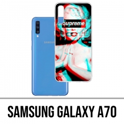 Coque Samsung Galaxy A70 -...