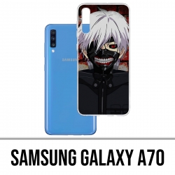 Coque Samsung Galaxy A70 -...