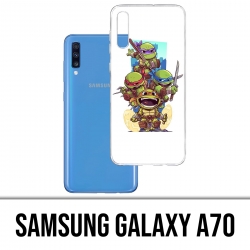 Coque Samsung Galaxy A70 -...