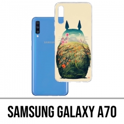 Custodia per Samsung Galaxy A70 - Totoro Champ