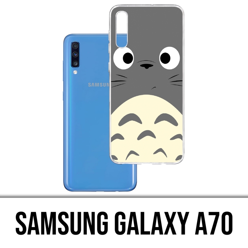 Custodia per Samsung Galaxy A70 - Totoro