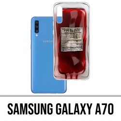 Funda Samsung Galaxy A70 - Trueblood