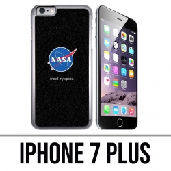 Custodia per iPhone 7 Plus: Nasa ha bisogno di spazio