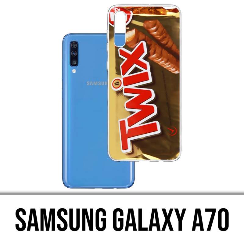 Funda Samsung Galaxy A70 - Twix