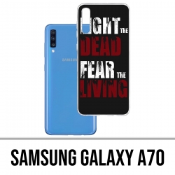 Funda Samsung Galaxy A70 -...