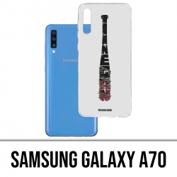 Custodie e protezioni Samsung Galaxy A70 - Walking Dead I Am Negan