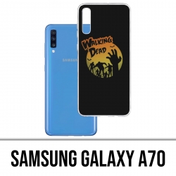 Coque Samsung Galaxy A70 -...