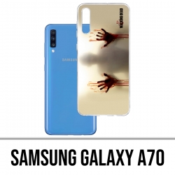 Coque Samsung Galaxy A70 -...