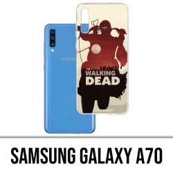 Coque Samsung Galaxy A70 -...