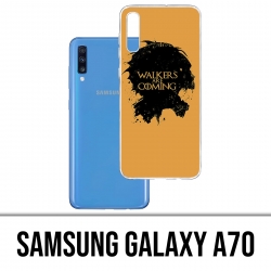 Coque Samsung Galaxy A70 -...