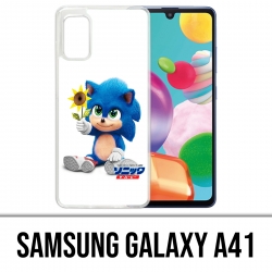 Coque Samsung Galaxy A41 -...