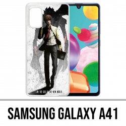 Coque Samsung Galaxy A41 -...