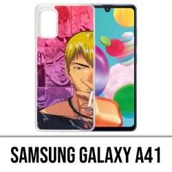 Custodia per Samsung Galaxy A41 - GTO