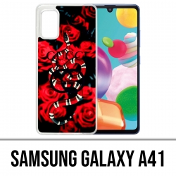 Coque Samsung Galaxy A41 -...