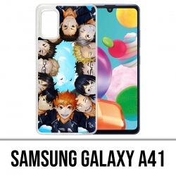 Coque Samsung Galaxy A41 -...