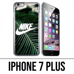 Funda para iPhone 7 Plus - Logotipo de Nike Palm