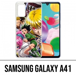 Coque Samsung Galaxy A41 -...