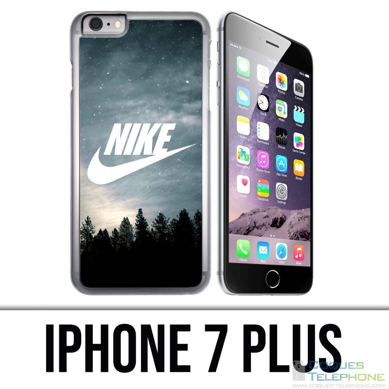 Nike Stickers - Coque iPhone