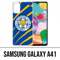 Coque Samsung Galaxy A41 - Leicester City Football