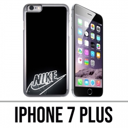 Coque iPhone 7 PLUS - Nike Néon