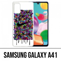 Coque Samsung Galaxy A41 -...