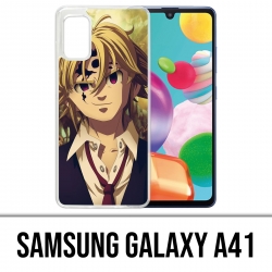 Coque Samsung Galaxy A41 -...