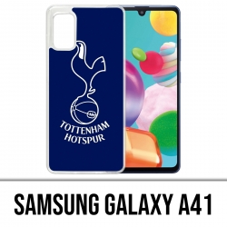 Custodia per Samsung Galaxy A41 - Pallone da calcio Tottenham Hotspur