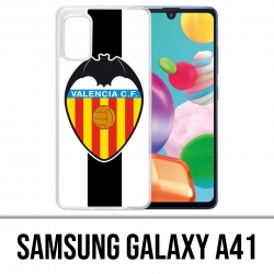 Samsung Galaxy A41 Case - Valencia FC Football