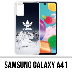 Custodia per Samsung Galaxy A41 - Adidas Mountain