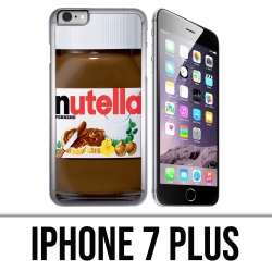 Custodia per iPhone 7 Plus - Nutella