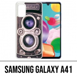 Funda Samsung Galaxy A41 -...