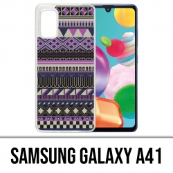 Coque Samsung Galaxy A41 -...