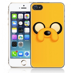 Adventure Time phone case - Jake