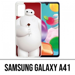 Samsung Galaxy A41 Case - Baymax 3