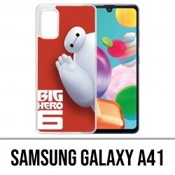 Coque Samsung Galaxy A41 -...