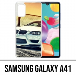 Coque Samsung Galaxy A41 -...