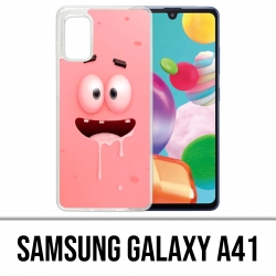 Coque Samsung Galaxy A41 - Bob Éponge Patrick