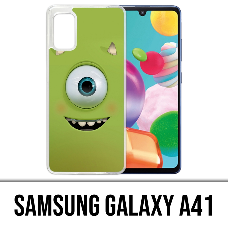 Samsung Galaxy A41 Case - Bob Razowski