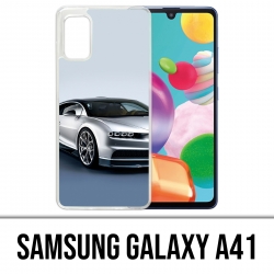 Funda Samsung Galaxy A41 -...